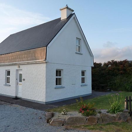 Skellig Cottages Ballinskelligs Esterno foto