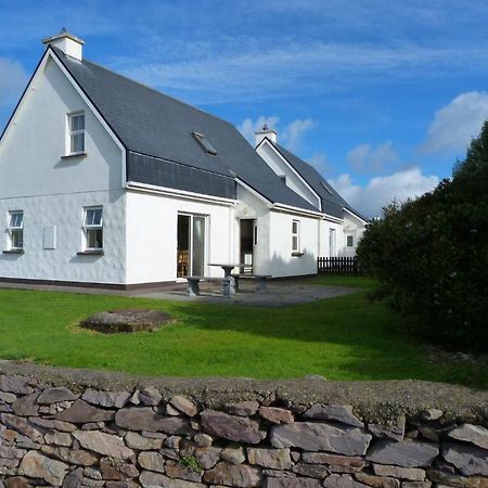 Skellig Cottages Ballinskelligs Esterno foto