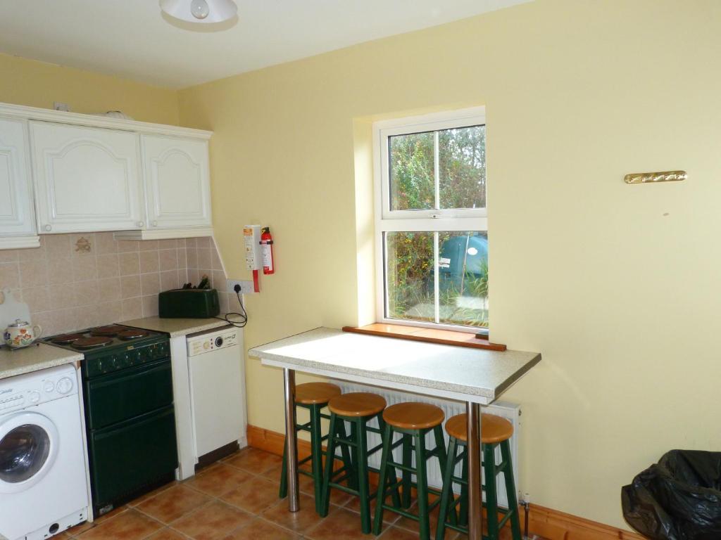 Skellig Cottages Ballinskelligs Esterno foto