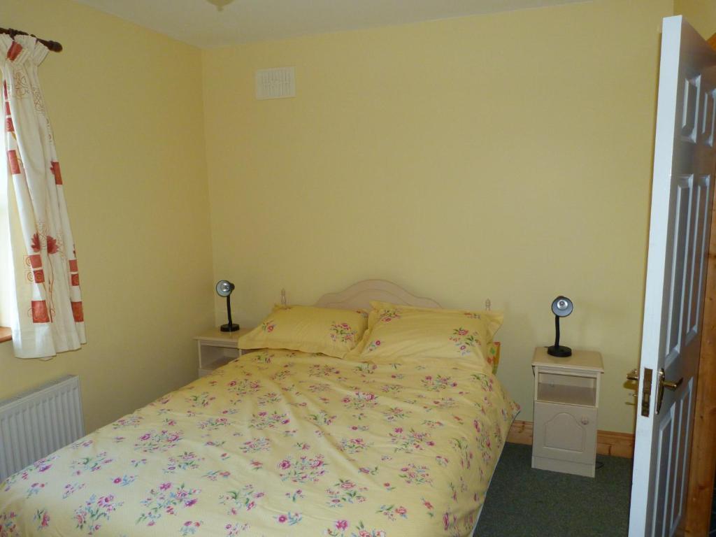 Skellig Cottages Ballinskelligs Esterno foto
