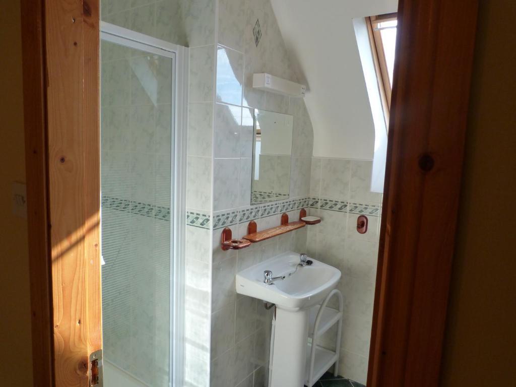 Skellig Cottages Ballinskelligs Esterno foto