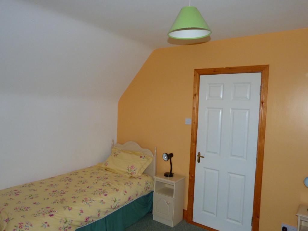 Skellig Cottages Ballinskelligs Esterno foto