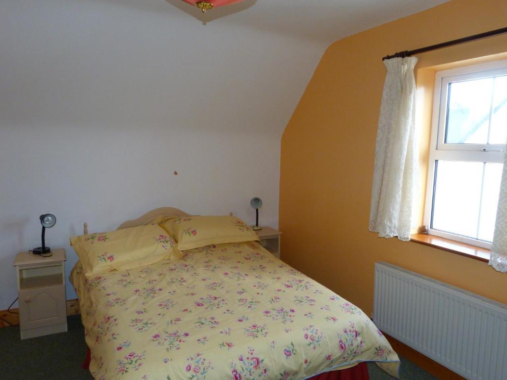 Skellig Cottages Ballinskelligs Esterno foto