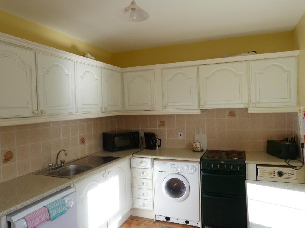 Skellig Cottages Ballinskelligs Esterno foto
